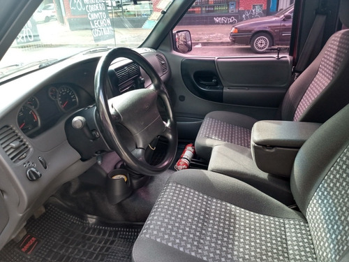 Ford Ranger 3.0 Cd Xl Plus Mp3+4x2 2009