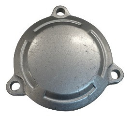 Tapa Motor De Arranque Corven Hunter 200
