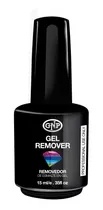 Comprar Removedor Instantaneo GNP para Esmaltes Semipermanente 15ml