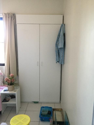 Imagem 25 de 30 de Apartamento À Venda, 113 M² Por R$ 400.000,00 - Fátima - Fortaleza/ce - Ap3898