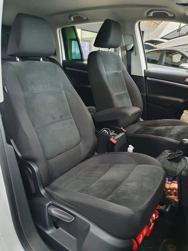 Imagem 12 de 15 de Volkswagen Tiguan 2.0 Tsi 16v Turbo Gasolina 4p Tiptronic