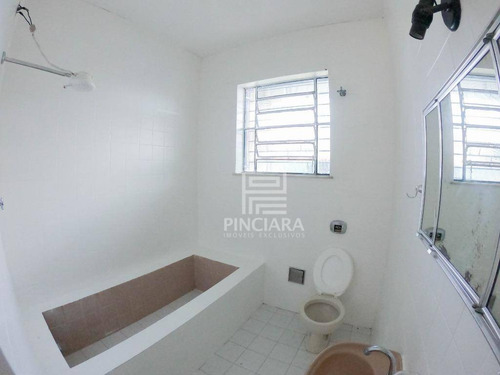 Imagem 11 de 16 de Casa Com 4 Quartos À Venda, 160 M² Por R$ 580.000 - Itaipu - Niterói/rj - Ca0119