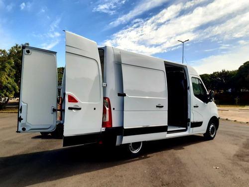 Imagem 13 de 16 de Renault Master 2019 2.3 Grand L2h2 5p