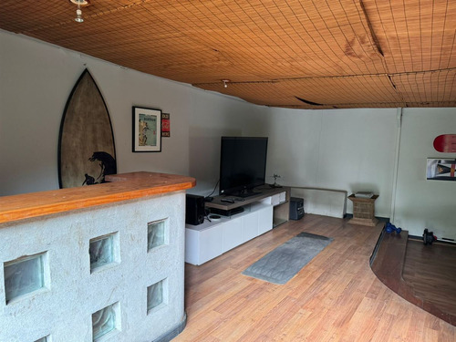 Oportunidad Casa En Condominio