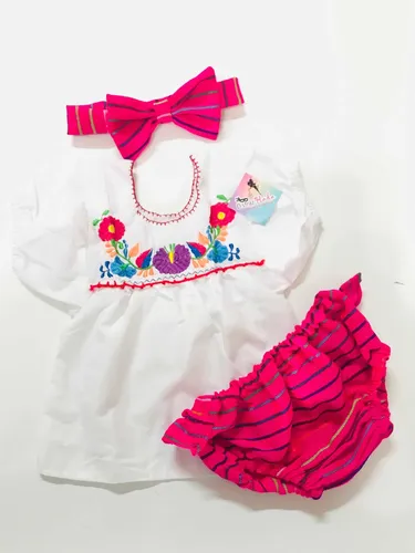 Disfraz De Indita Mexicana MercadoLibre