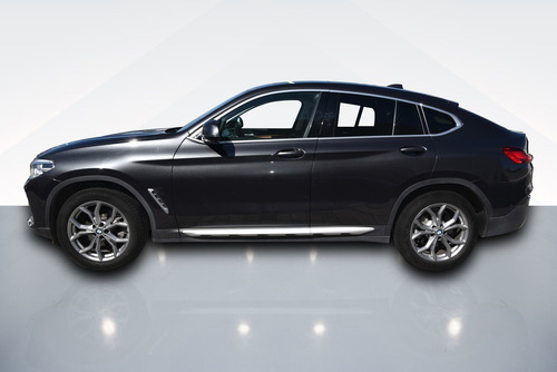 Imagen 3 de 8 de Bmw X4 2021 2.0 Xdrive 30i X Line At