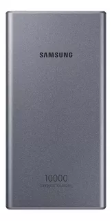 Samsung Batería Externa 25w 10000 25watts @ Galaxy S22 Ultra
