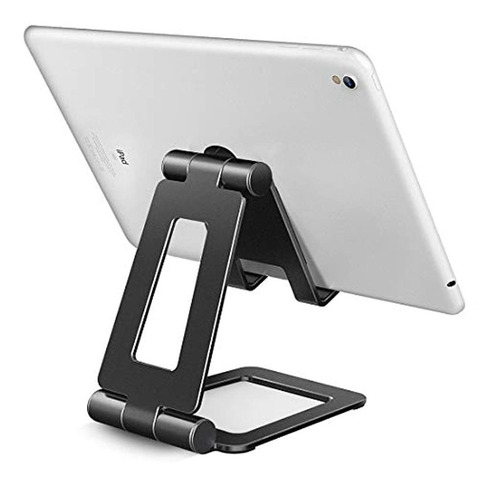 Soporte Ajustable Para iPad, Tableta, Soporte Para Teléfono