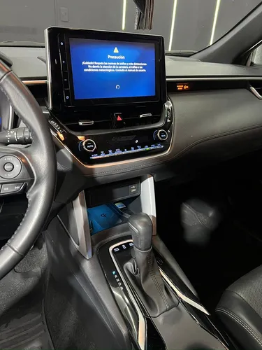 Toyota Corolla Cross 1.8 Hev Seg Cvt