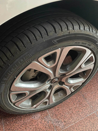 Citroën C4 Lounge 2019 1.6 Thp 165 At6 Shine