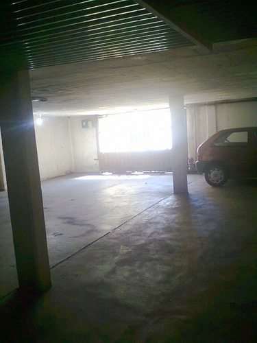 Oportunidad Carlos Paz - Depto.2d, Balcón. Cochera.