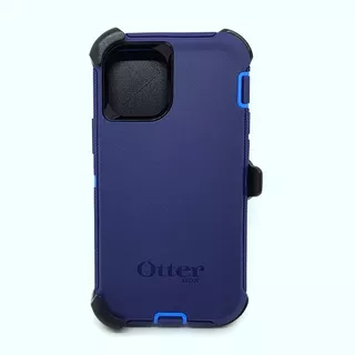 Funda Otterbox Defender Para iPhone 12 Mini Jyd Celulares