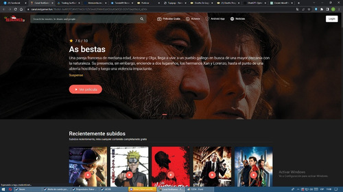 Imagen 4 de 4 de Diseño De Pagina Web