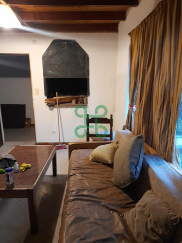 Venta Complejo De Departamentos + 2 Locales Comerciales, En Funcionamiento, Bariloche