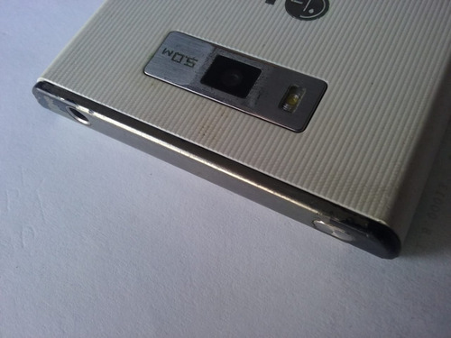 Celular LG Optimus L7 P705f Com Defeito - 7512