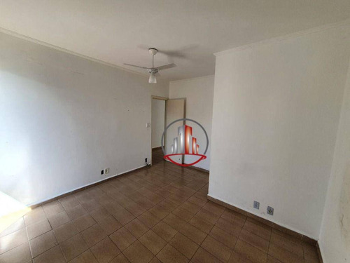 Imagem 8 de 11 de Apartamento De 1 Dormitório Com Elevador Em Praia Grande, R$100.000,00 De Entrada E Chaves Na Mão. - Ap2589