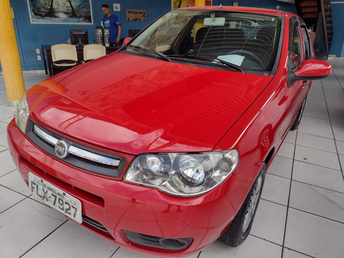 Fiat Palio 1.0 Fire Economy Flex 5p