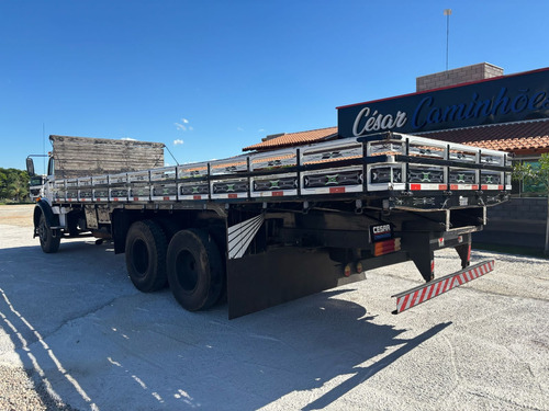 Mb 1113 1979 Truck Carroceria Ñ = 1513 1313 1318 2013