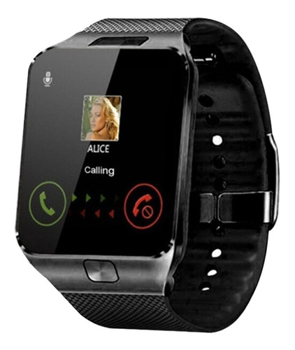 Smartwatch Dz09 Reloj Inteligente + Version 2019 (remate) | Mercado Libre
