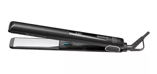 Planchita de pelo GA.MA Italy G-Style IHT Digital Wide & Long Oxy-Active SI0101 negra 110V/220V
