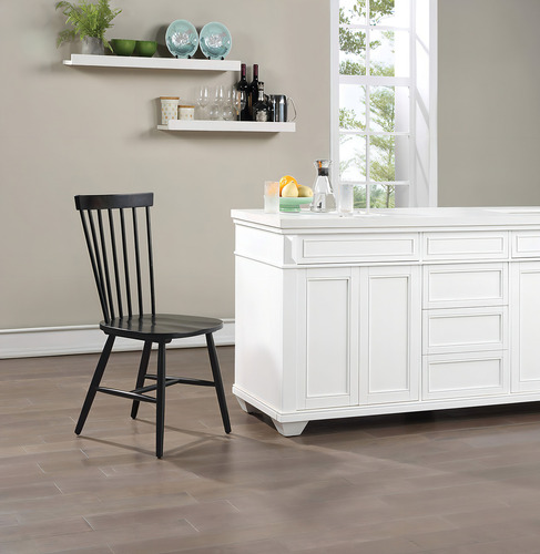 Osp Home Furnishings Eagle Ridge - Sillas De Comedor Tradic