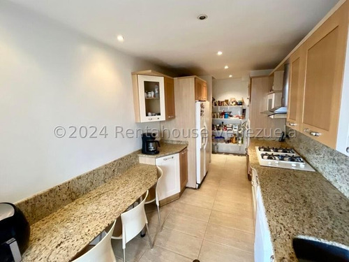 Carla Gonzalez Apartamento En Venta En La Alameda Mls #24-15281 Gt