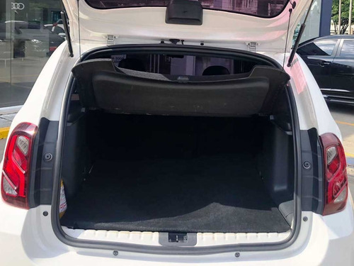 Imagen 16 de 22 de Renault Duster Dynamique 2.0 Wagon Mec Fe Izr534