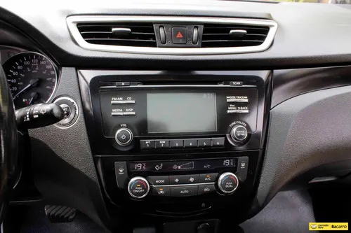 Nissan Qashqai 2.0 Exclusive At 4x4