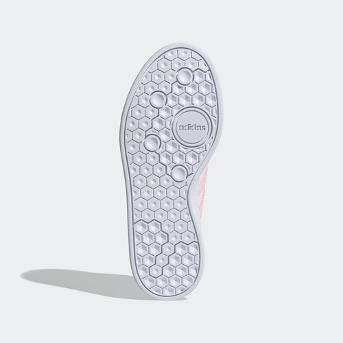 Imagen 7 de 10 de Zapatillas Breaknet Blanco adidas