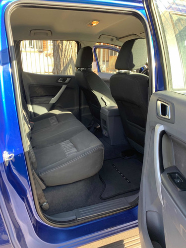Imagen 18 de 25 de Ford Ranger 2012 3.2 Cd 4x4 Xlt Tdci 200cv