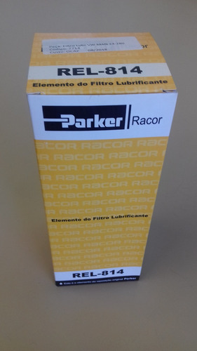 Filtro Lubrificante Vw Constellation Man 24280 26280 31280