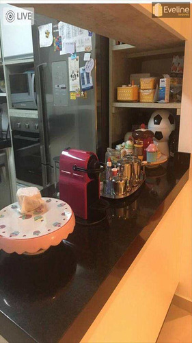 Casa A Venda Em Mogi Das Cruzes Condomínio Residencial Giotto - V64