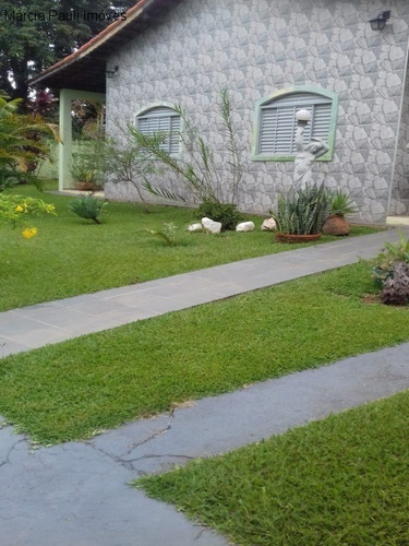 Chacara Bairro Medeiros - Jundiaí/sp - Ch00122 - 34844094