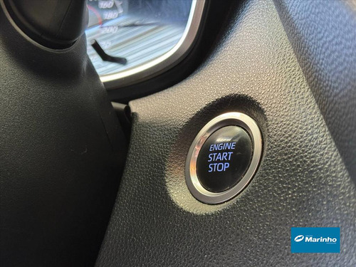 Toyota Corolla 2.0 VVT-IE FLEX XEI DIRECT SHIFT