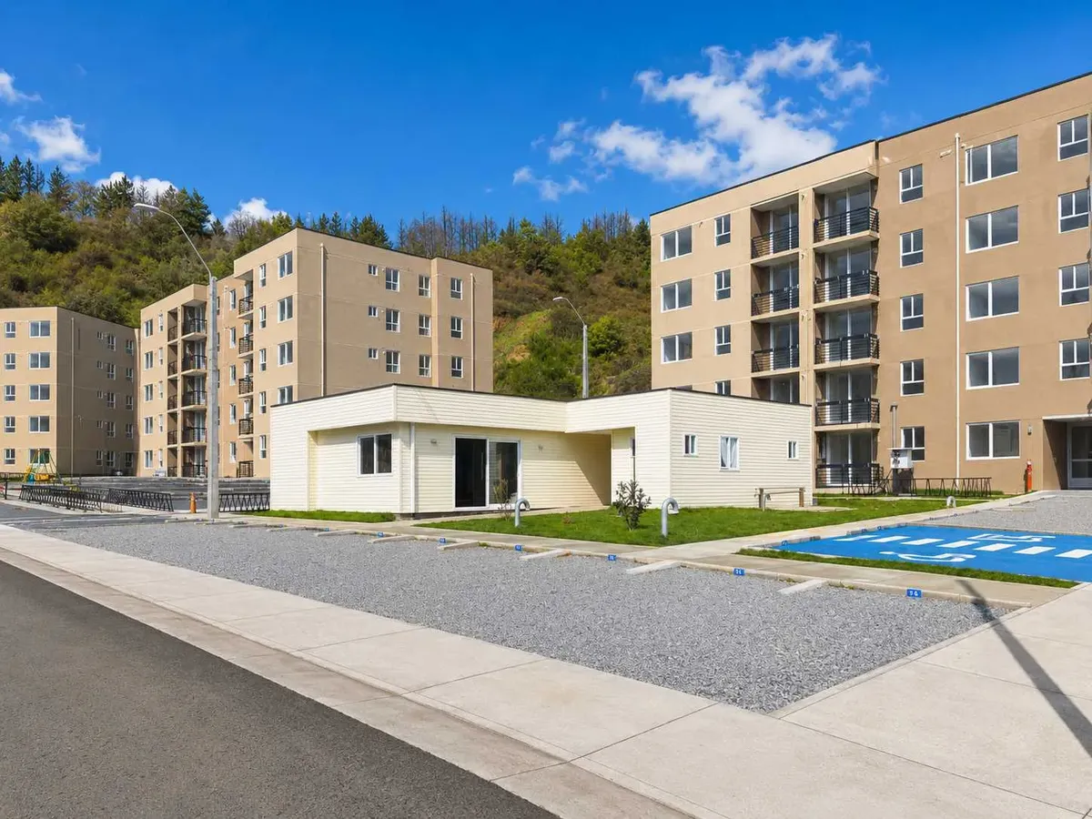 Imagen 5 de 19 de Se Vende Departamento Con Excelente Conexion (173781)