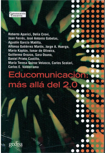 Educamunicacion Más Allá Del 2.0