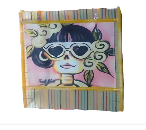 Bolsas De Malla Personalizada