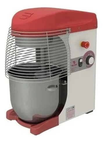 Planetária 18l Braesi Eletrônica 220v Cor Branco