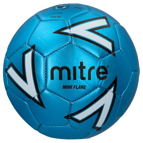 Mitre Unisex Recreation Soccer Ball