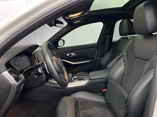 Bmw M340i Xdrive 3.0 At 2021