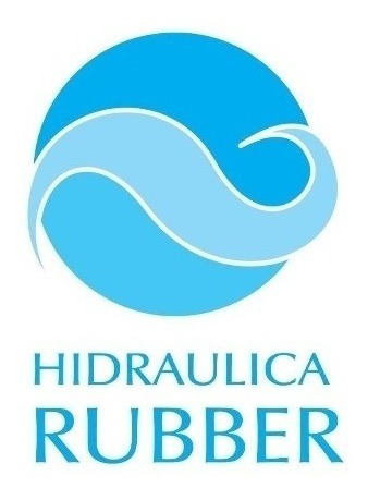 Imagen 2 de 5 de Bomba Centrifuga Vasser 1.5 Hp Hidraulica Rubber
