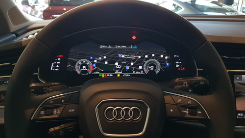 Audi Q7 0km 2020 45 Tdi 245cv Audibsas