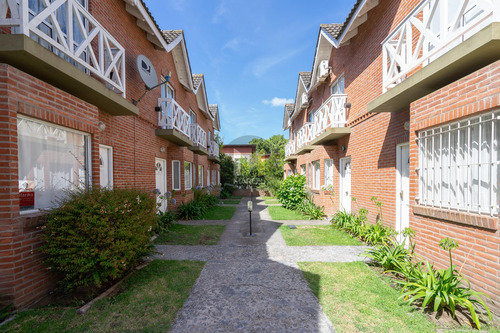 Duplex En Venta 3 Ambientes Pinamar Centro