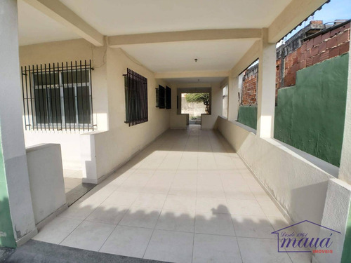 Imagem 4 de 17 de Casa Com 2 Dormitórios Para Alugar, 100 M² Por R$ 900,00/mês - Parada Morabi - Duque De Caxias/rj - Ca0283