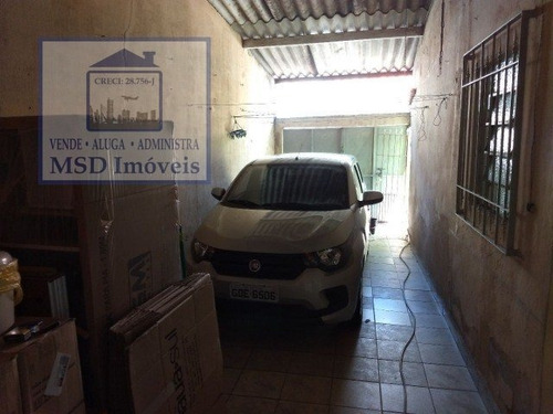 Imagem 7 de 9 de Casa A Venda No Bairro Jardim Vila Galvão Em Guarulhos - - 3187-1