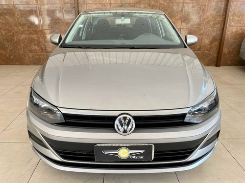 Imagem 3 de 10 de Volkswagen Polo 1.6 Msi Total Flex Manual