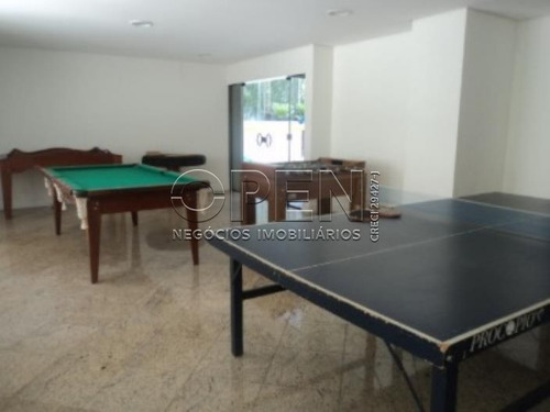 Imagem 21 de 23 de Apartamento Com 3 Dormitórios Para Alugar, 190 M² Por R$ 5.000,00 - Jardim - Santo André/sp - Ap1510