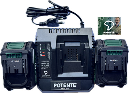 Chave Impacto Bateria 1 Pol 235,9kg Caminhonetes E Industria