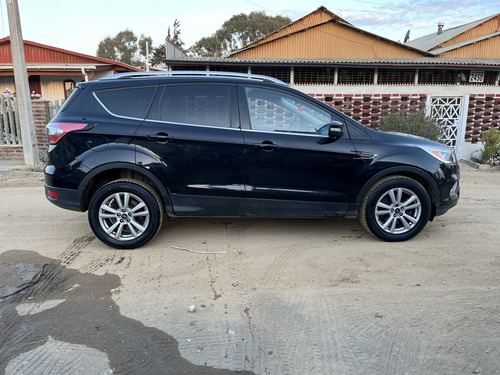 Ford Escape Se 2.0l Ecoboost 4x2