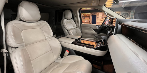 Lincoln Navigator 3.5 Reserve L At